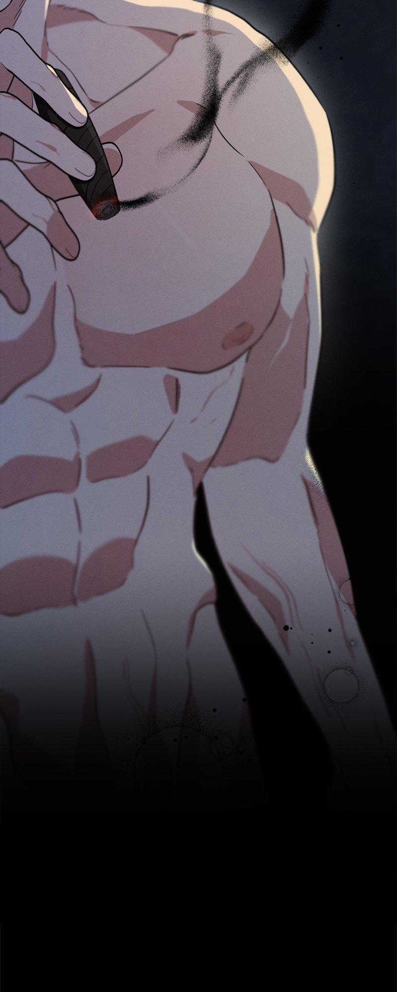 [18+] Dinh Thự Của Dã Thú 5.2 trang 11