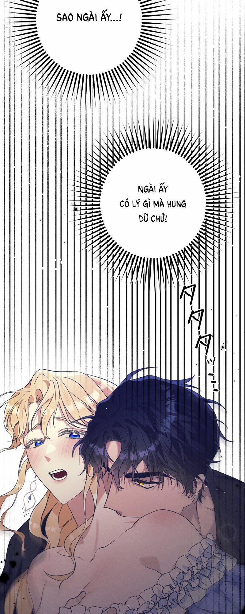 [18+] Dinh Thự Của Dã Thú 5.2 trang 16