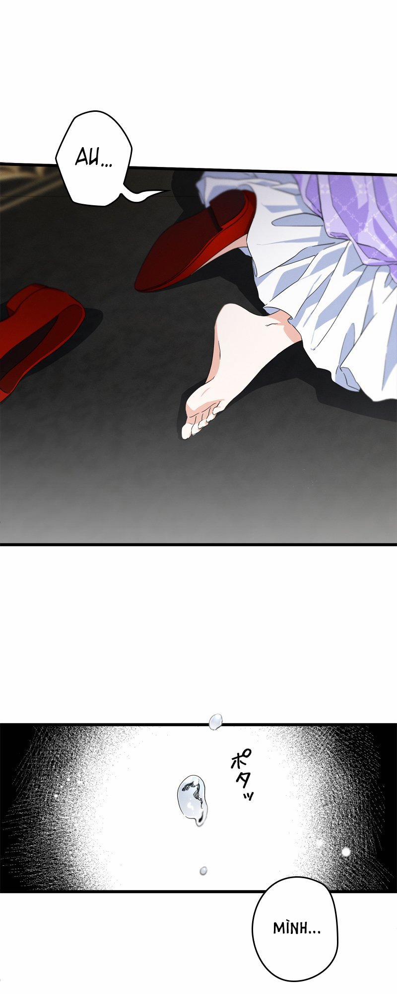 [18+] Dinh Thự Của Dã Thú 5.2 trang 19