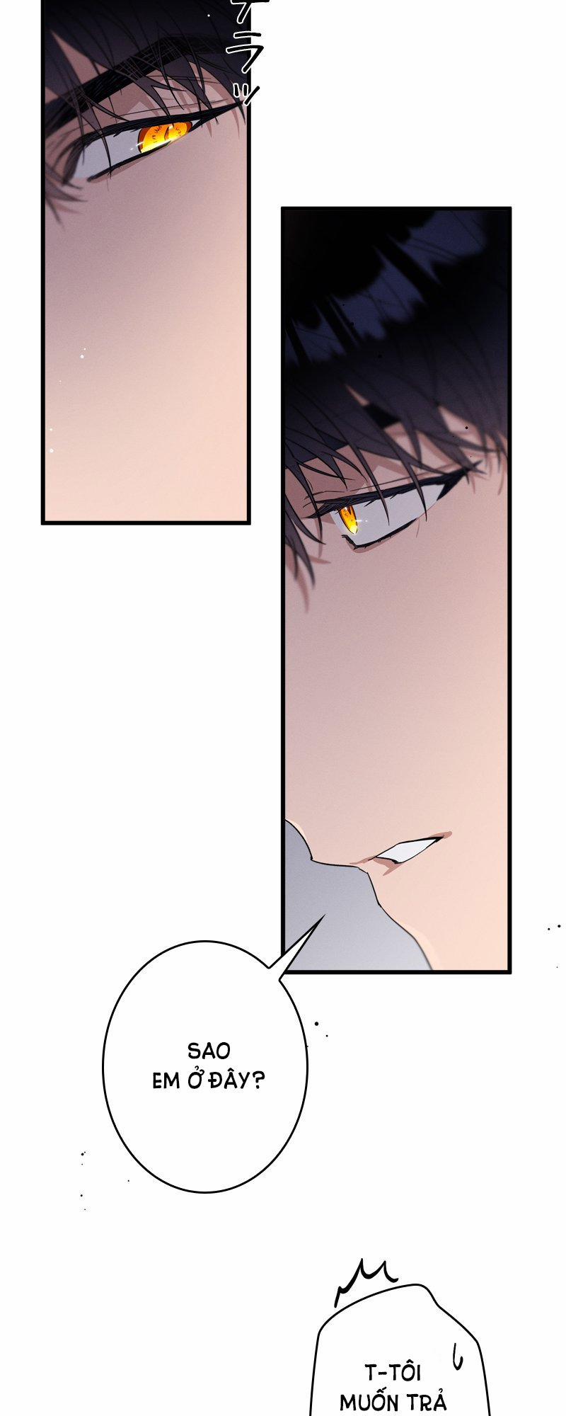 [18+] Dinh Thự Của Dã Thú 5.2 trang 2