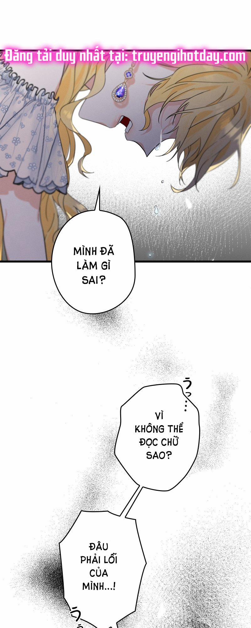 [18+] Dinh Thự Của Dã Thú 5.2 trang 20