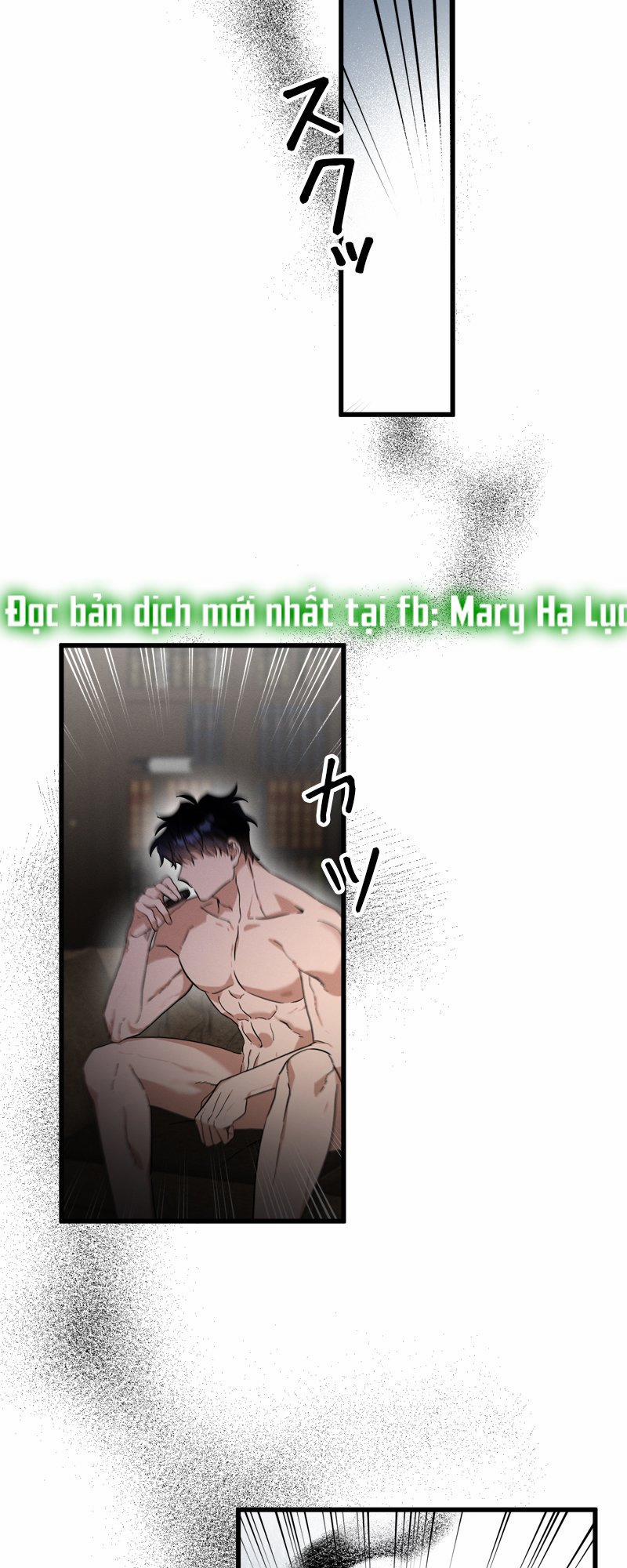 [18+] Dinh Thự Của Dã Thú 5.2 trang 23