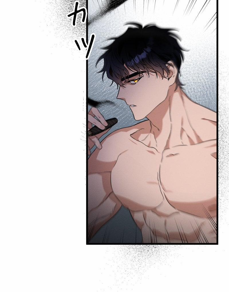 [18+] Dinh Thự Của Dã Thú 5.2 trang 24