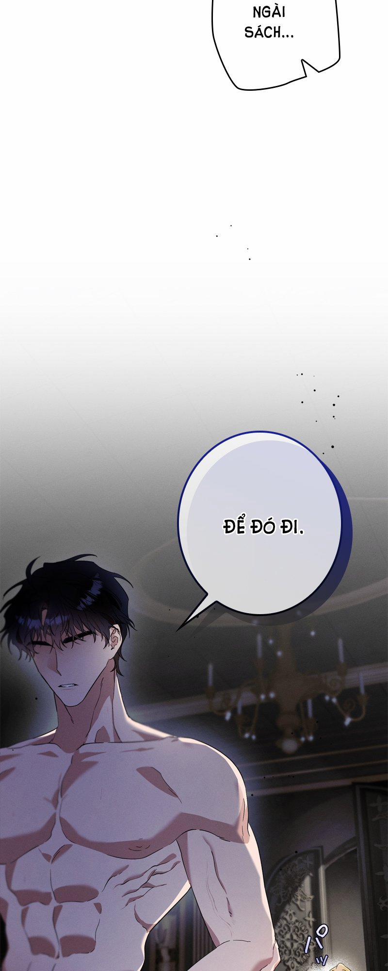 [18+] Dinh Thự Của Dã Thú 5.2 trang 3