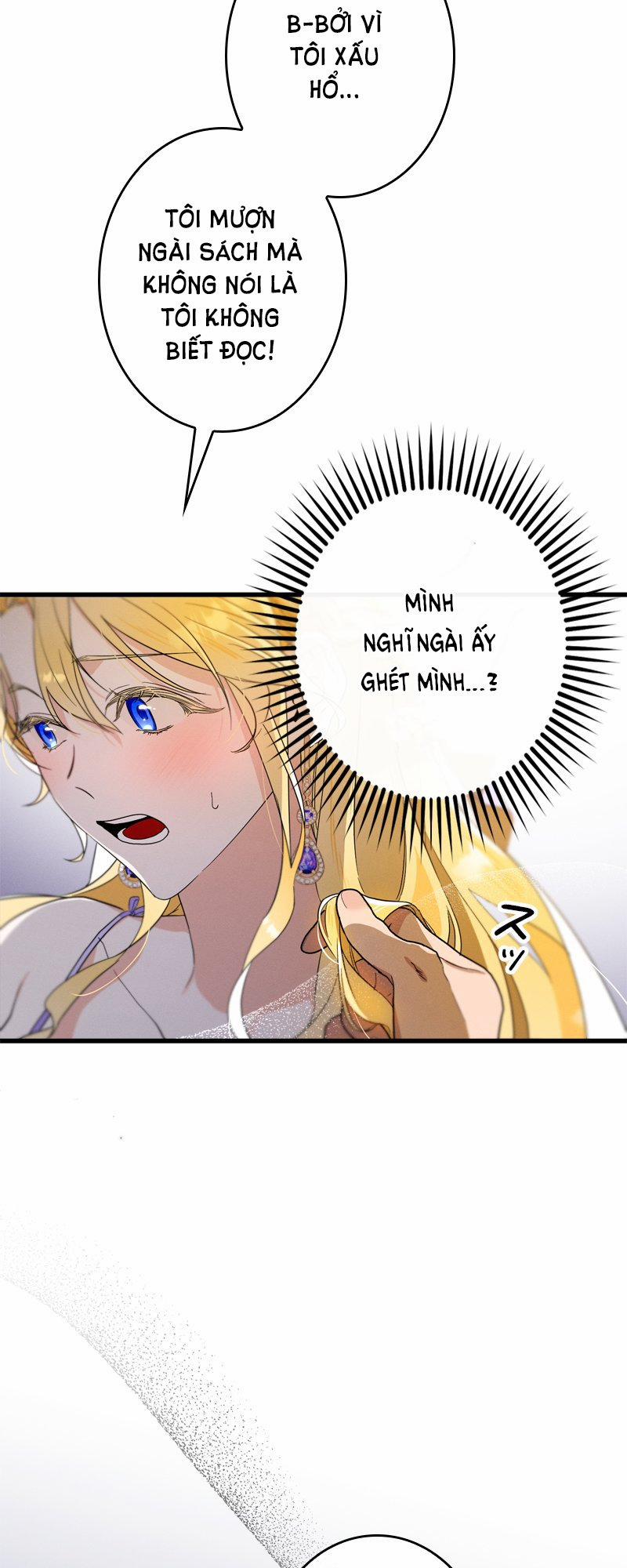 [18+] Dinh Thự Của Dã Thú 5.2 trang 32