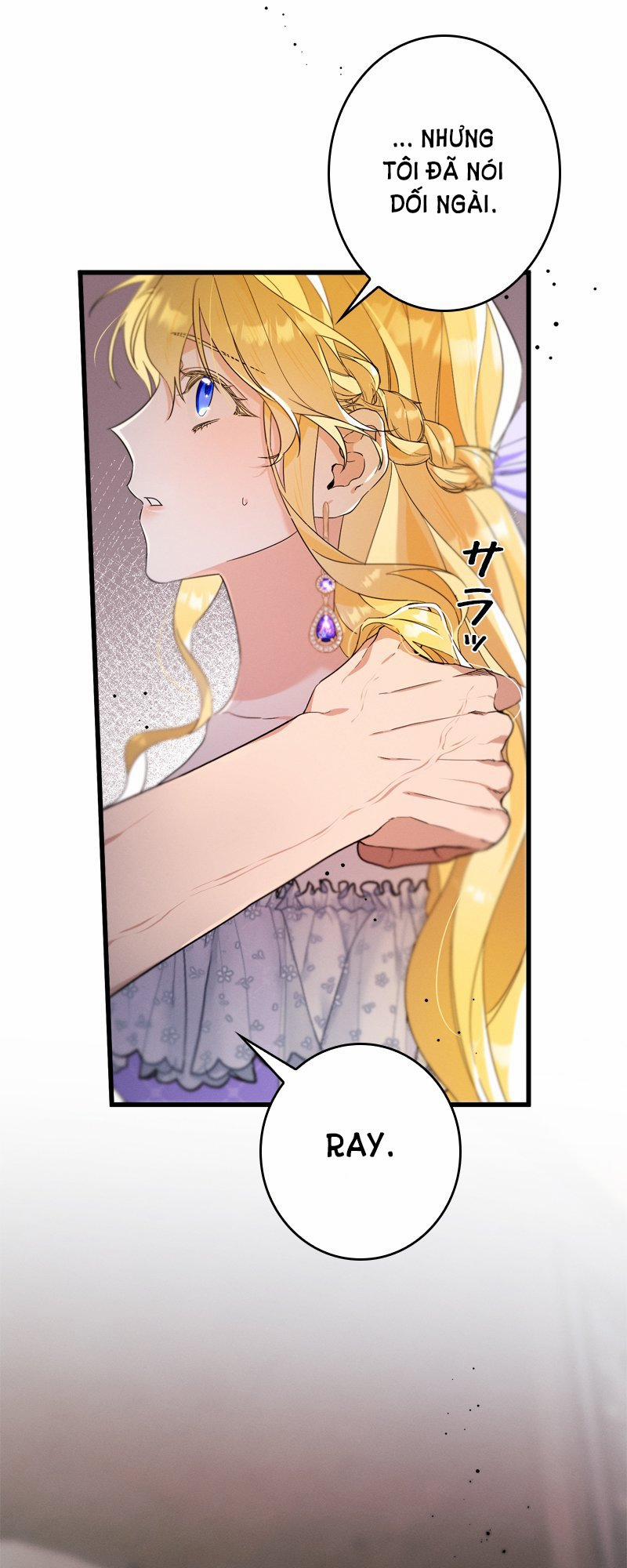 [18+] Dinh Thự Của Dã Thú 5.2 trang 34