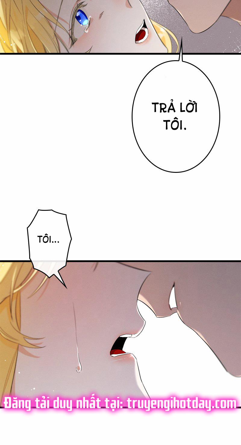 [18+] Dinh Thự Của Dã Thú 5.2 trang 39