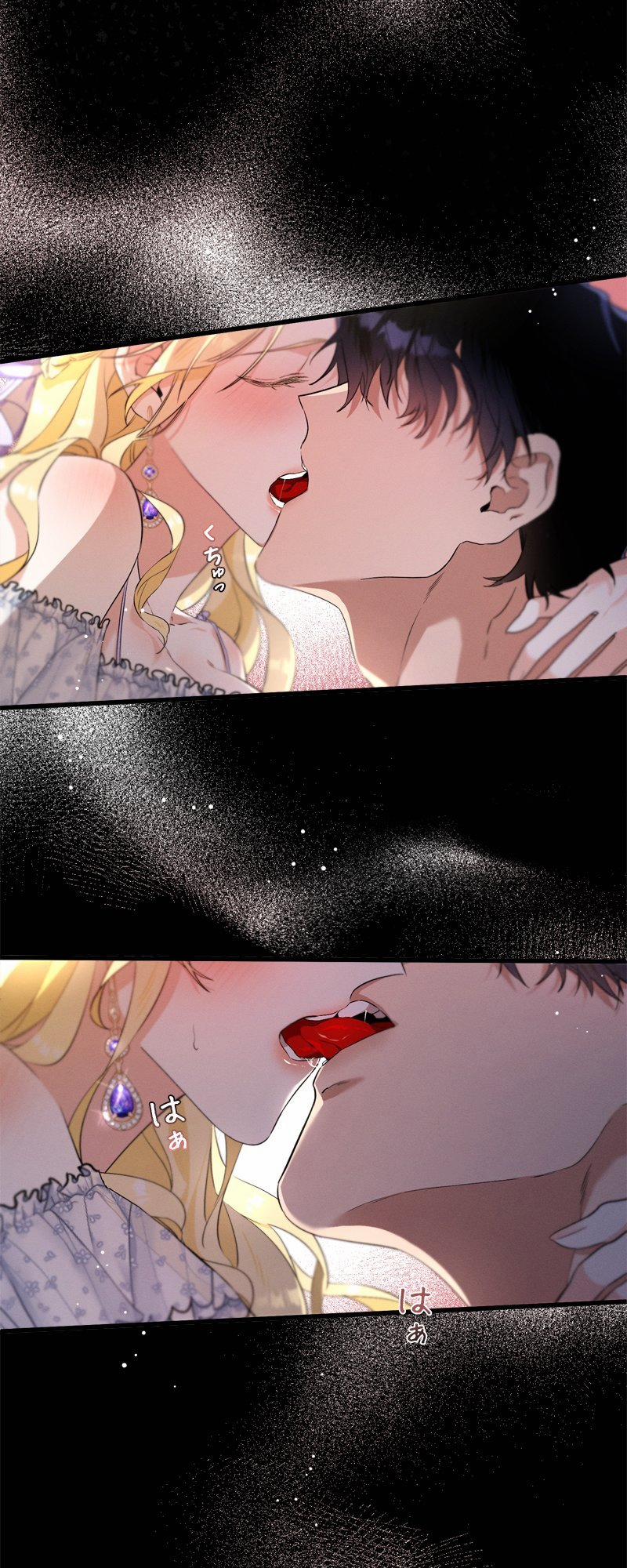 [18+] Dinh Thự Của Dã Thú 5.2 trang 42