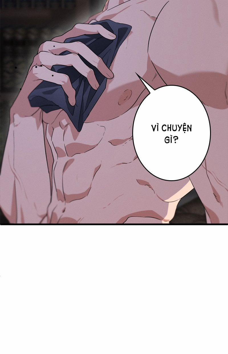 [18+] Dinh Thự Của Dã Thú 5.2 trang 5