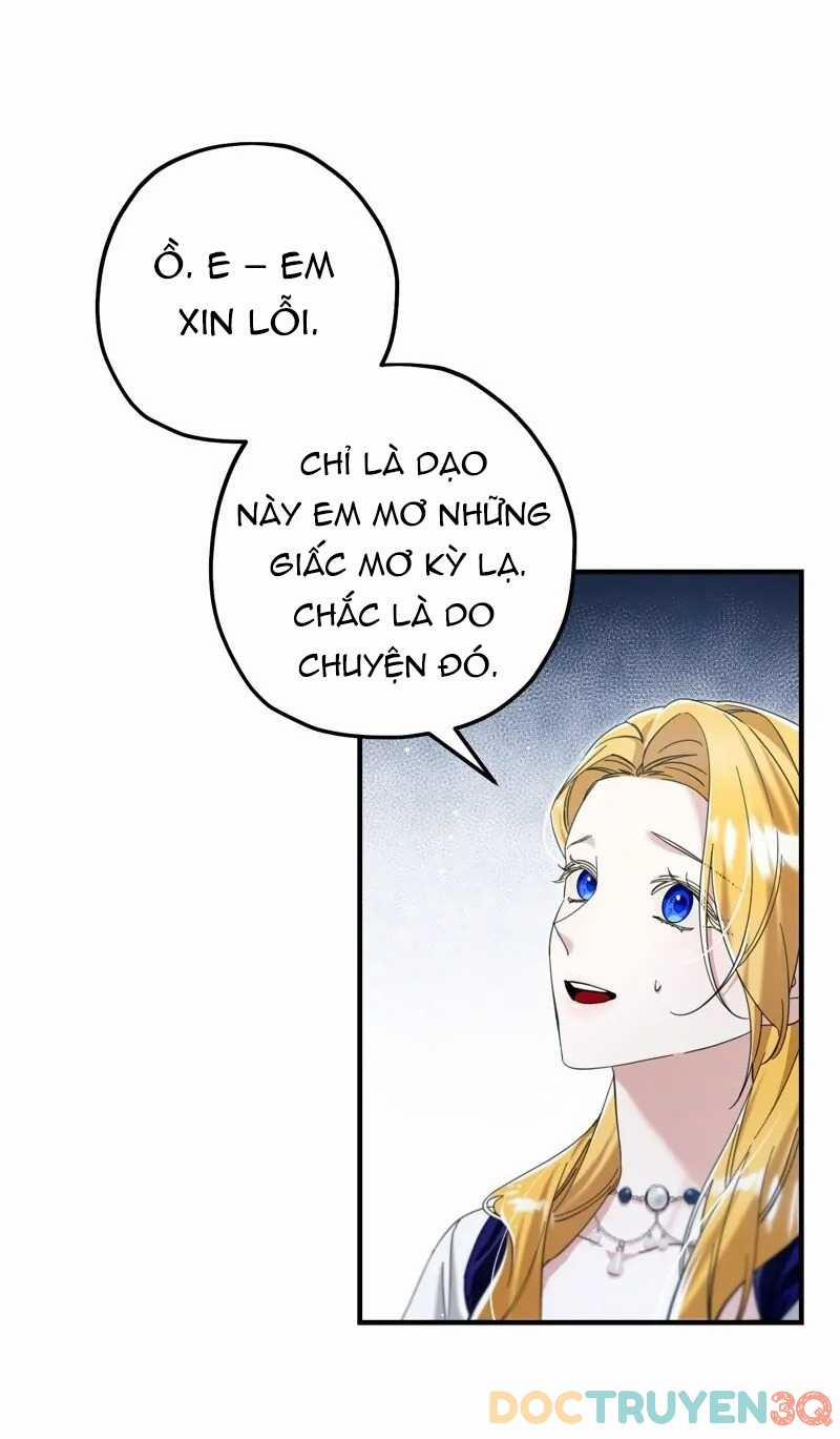 [18+] Dinh Thự Của Dã Thú 50.5 trang 19