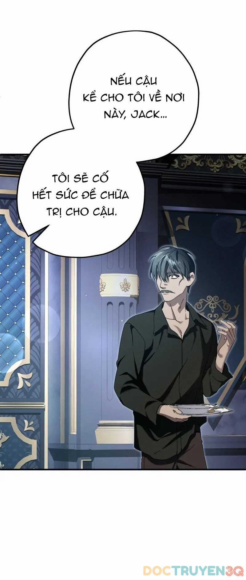 [18+] Dinh Thự Của Dã Thú 50.5 trang 8