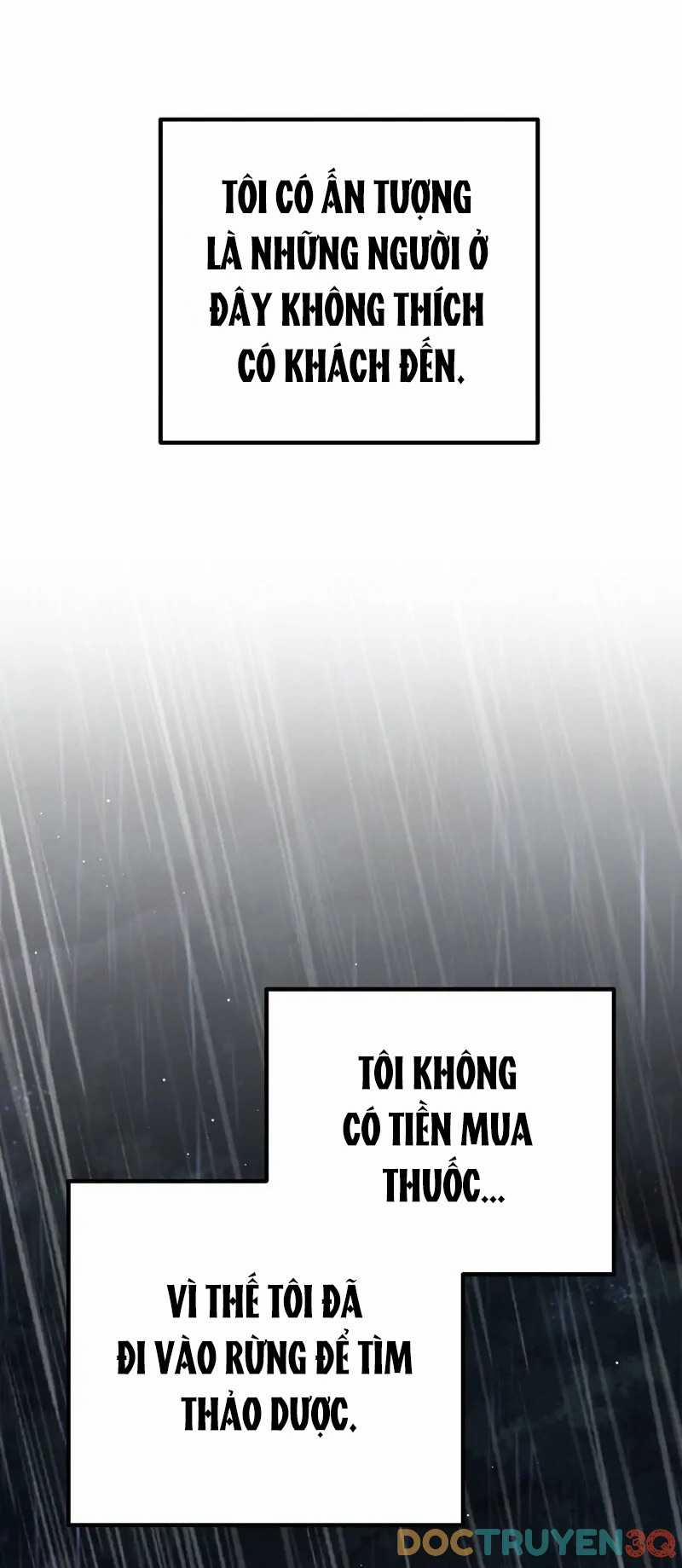 [18+] Dinh Thự Của Dã Thú 50 trang 12