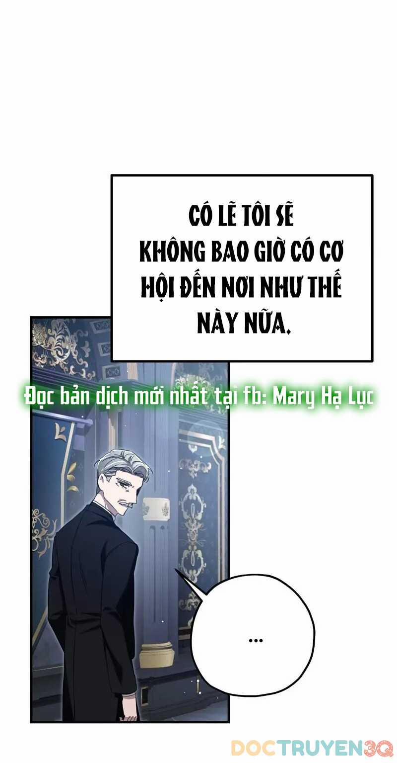 [18+] Dinh Thự Của Dã Thú 50 trang 27