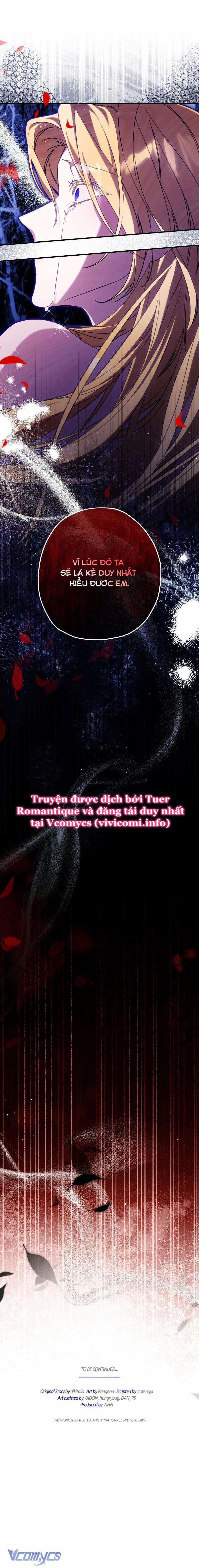 [18+] Dinh Thự Của Dã Thú 54 trang 9