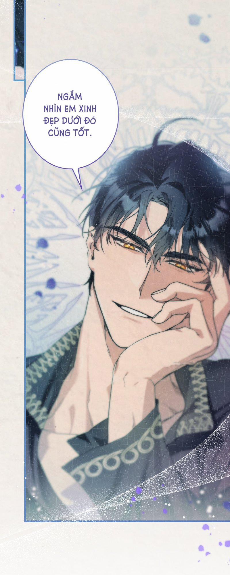 [18+] Dinh Thự Của Dã Thú 6.1 trang 13