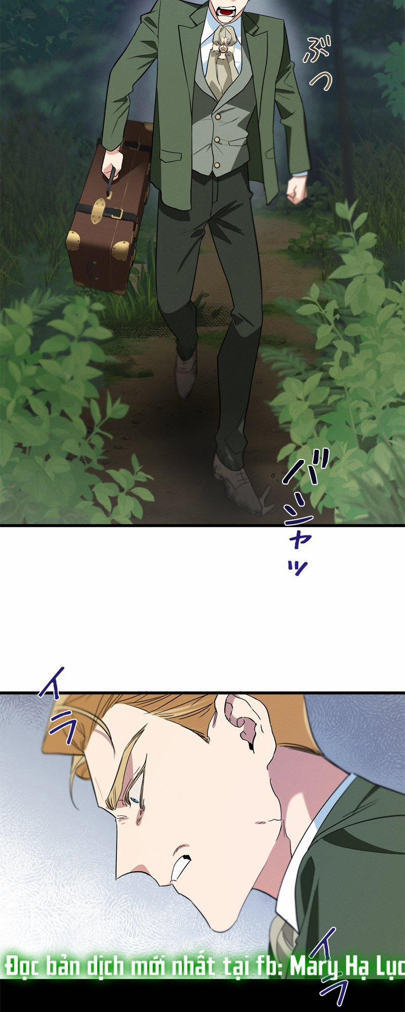 [18+] Dinh Thự Của Dã Thú 6.1 trang 19