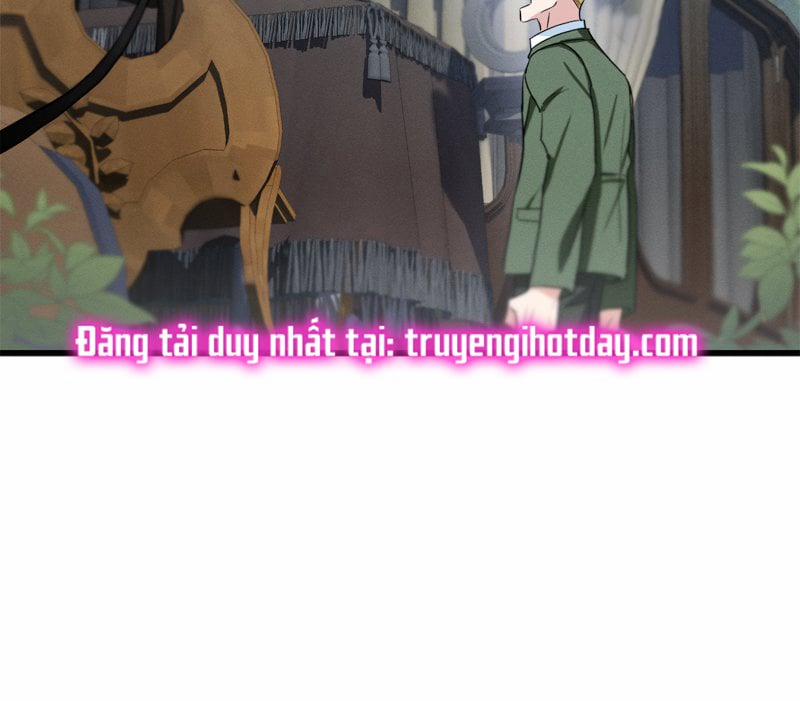 [18+] Dinh Thự Của Dã Thú 6.1 trang 21