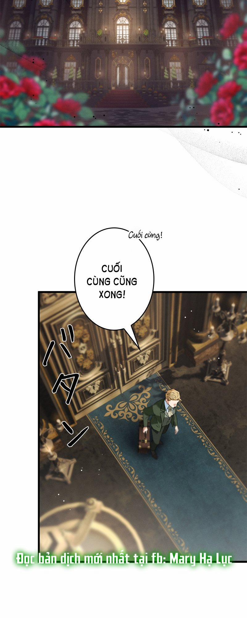 [18+] Dinh Thự Của Dã Thú 6.1 trang 32