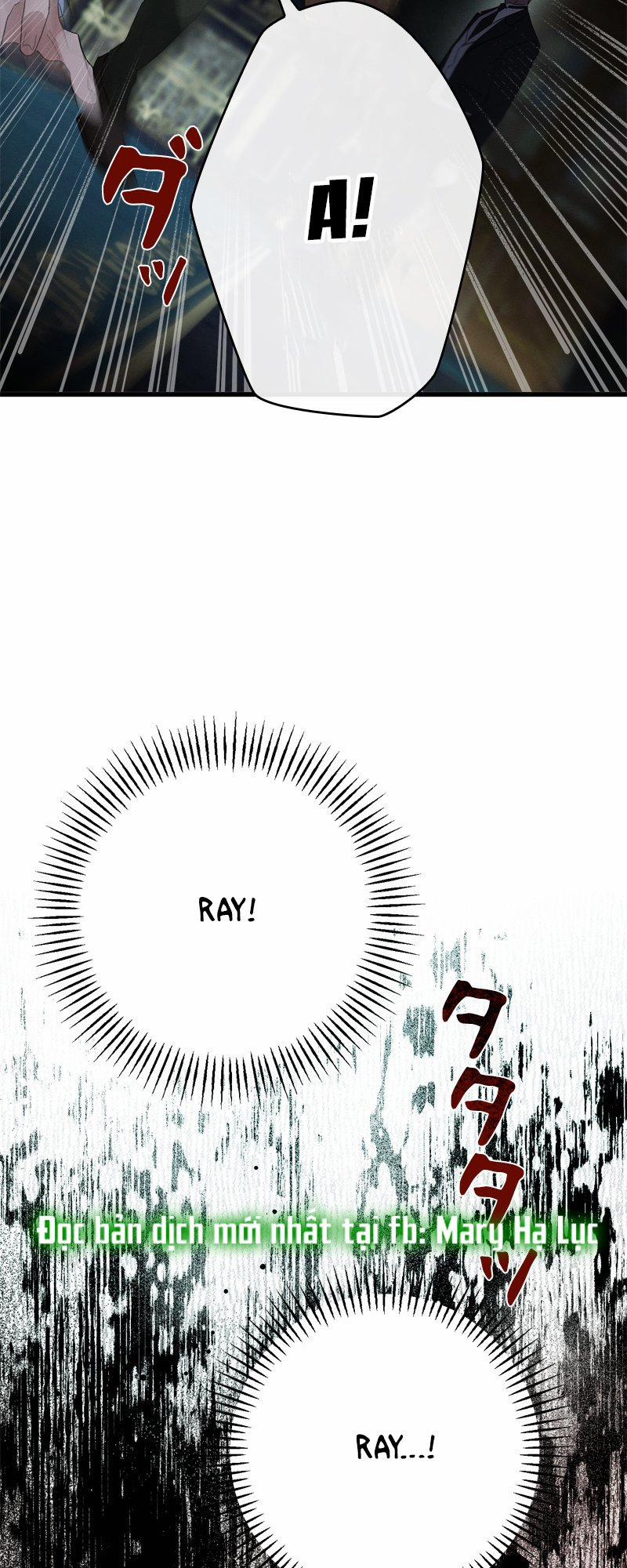 [18+] Dinh Thự Của Dã Thú 6.2 trang 14