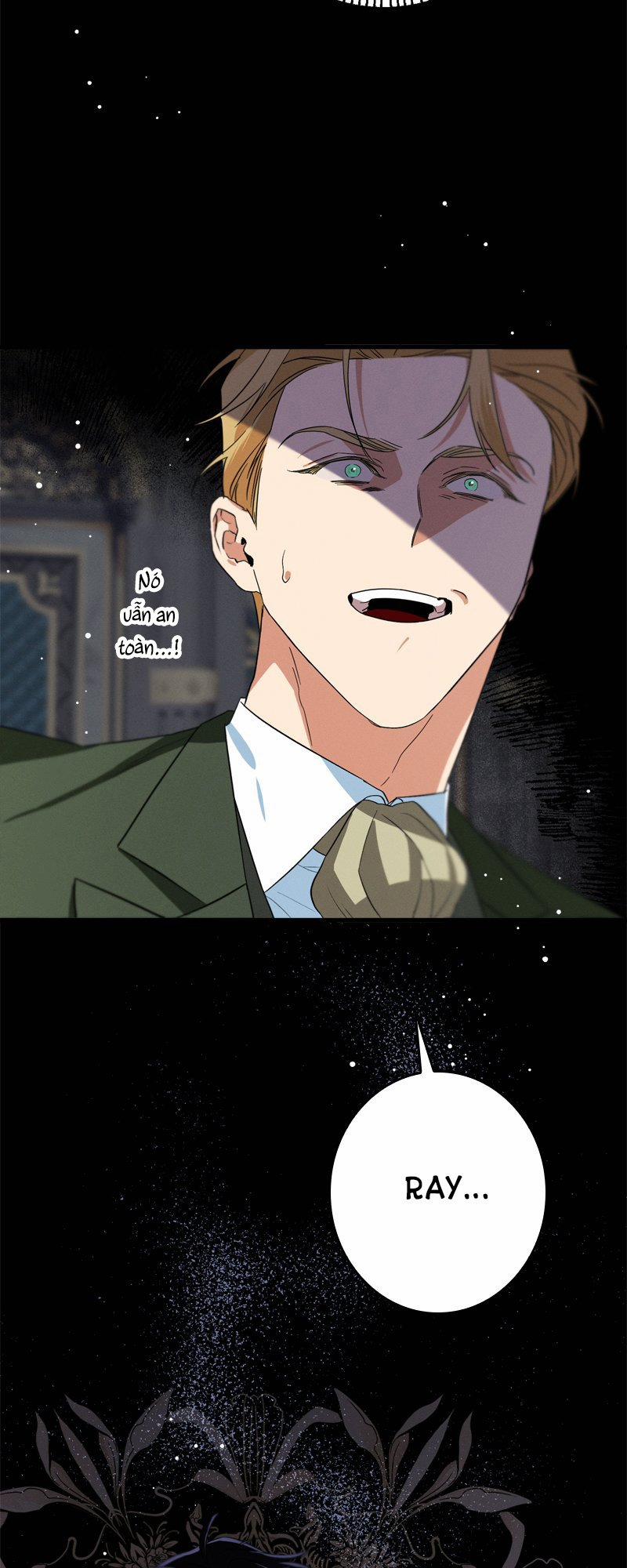 [18+] Dinh Thự Của Dã Thú 6.2 trang 18