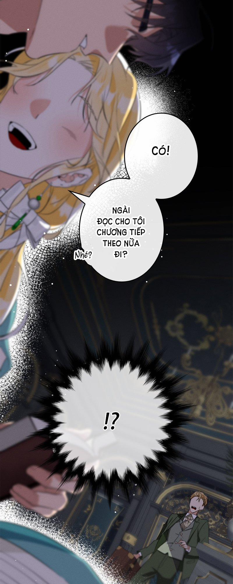 [18+] Dinh Thự Của Dã Thú 6.2 trang 20