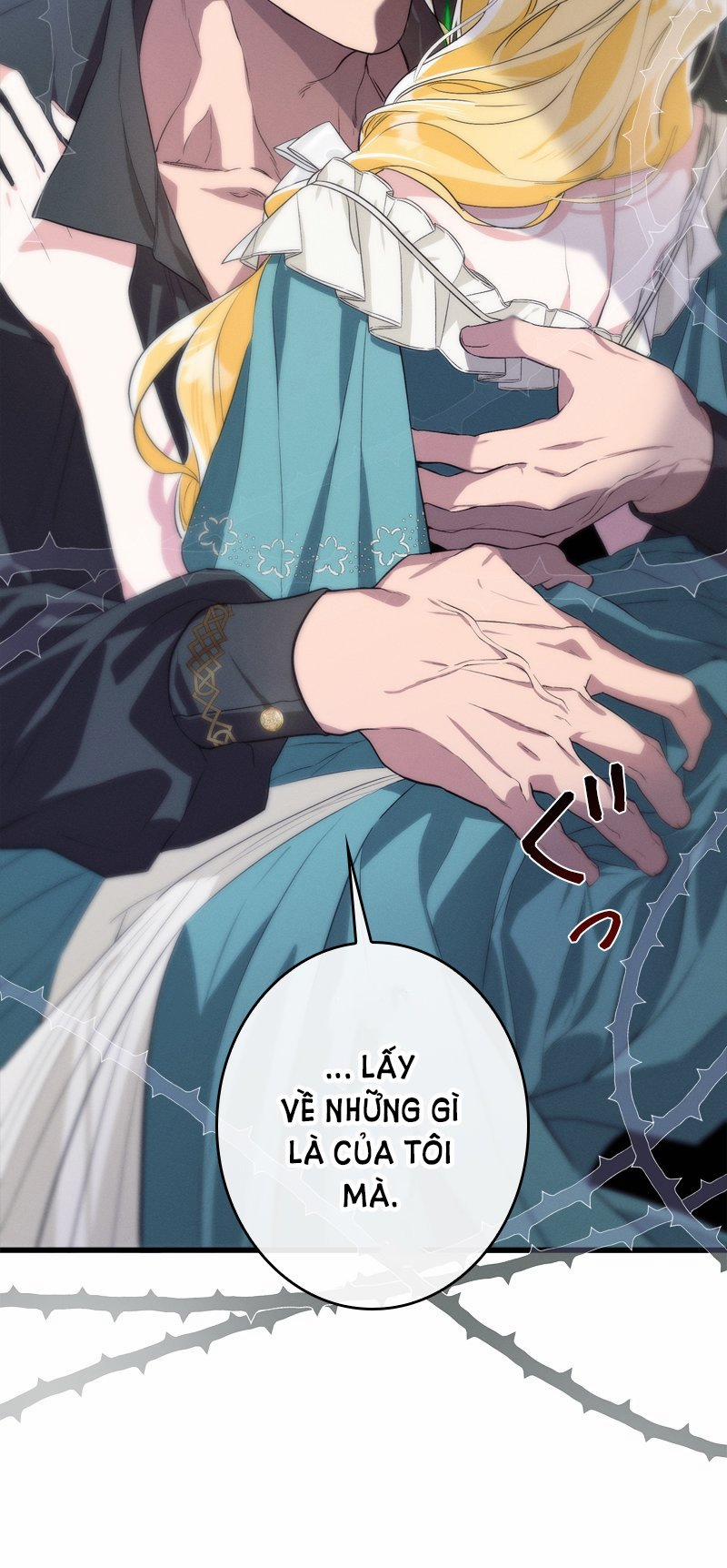 [18+] Dinh Thự Của Dã Thú 6.2 trang 31