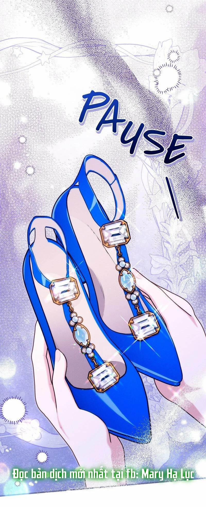 [18+] Dinh Thự Của Dã Thú 64 trang 13