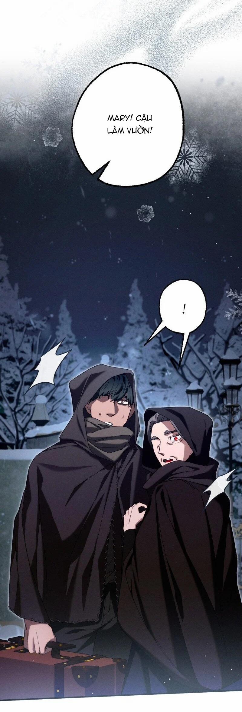 [18+] Dinh Thự Của Dã Thú 64 trang 35