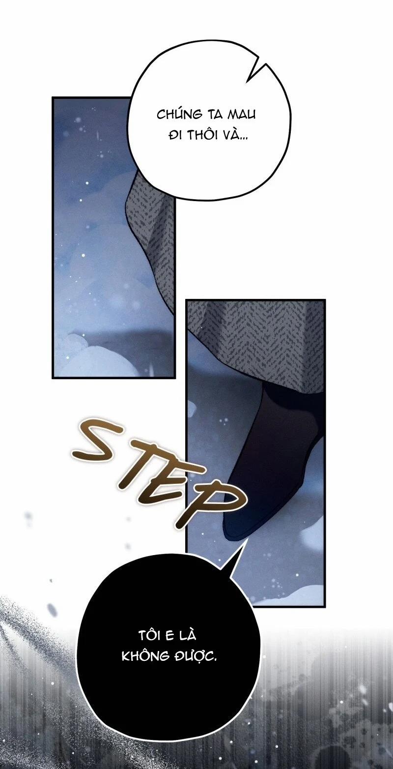 [18+] Dinh Thự Của Dã Thú 64 trang 38