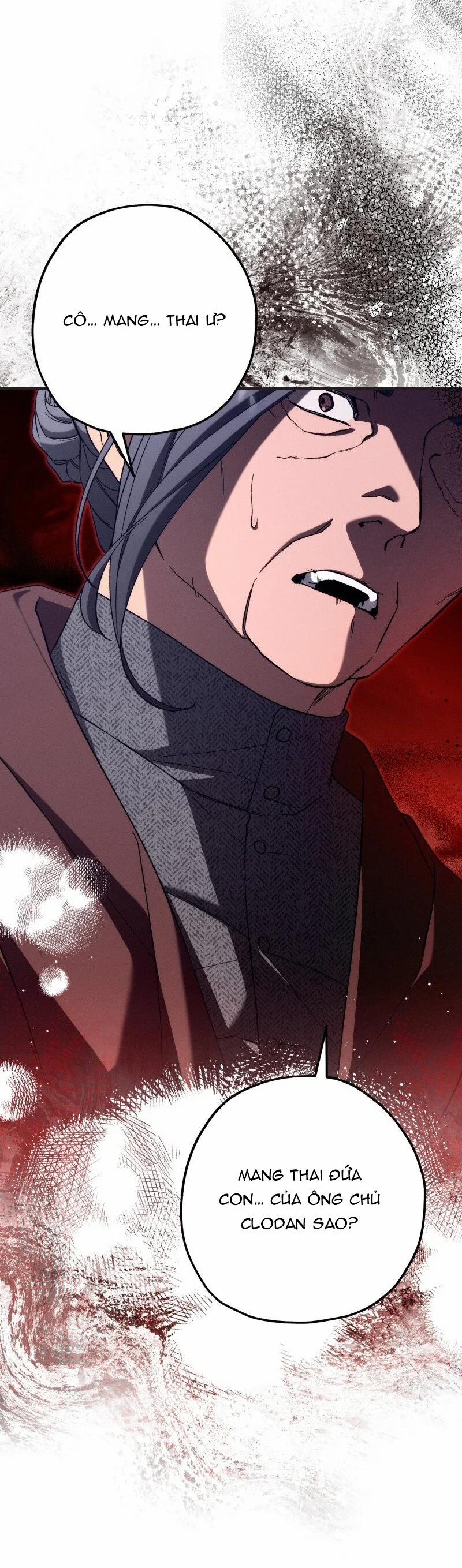 [18+] Dinh Thự Của Dã Thú 64 trang 61