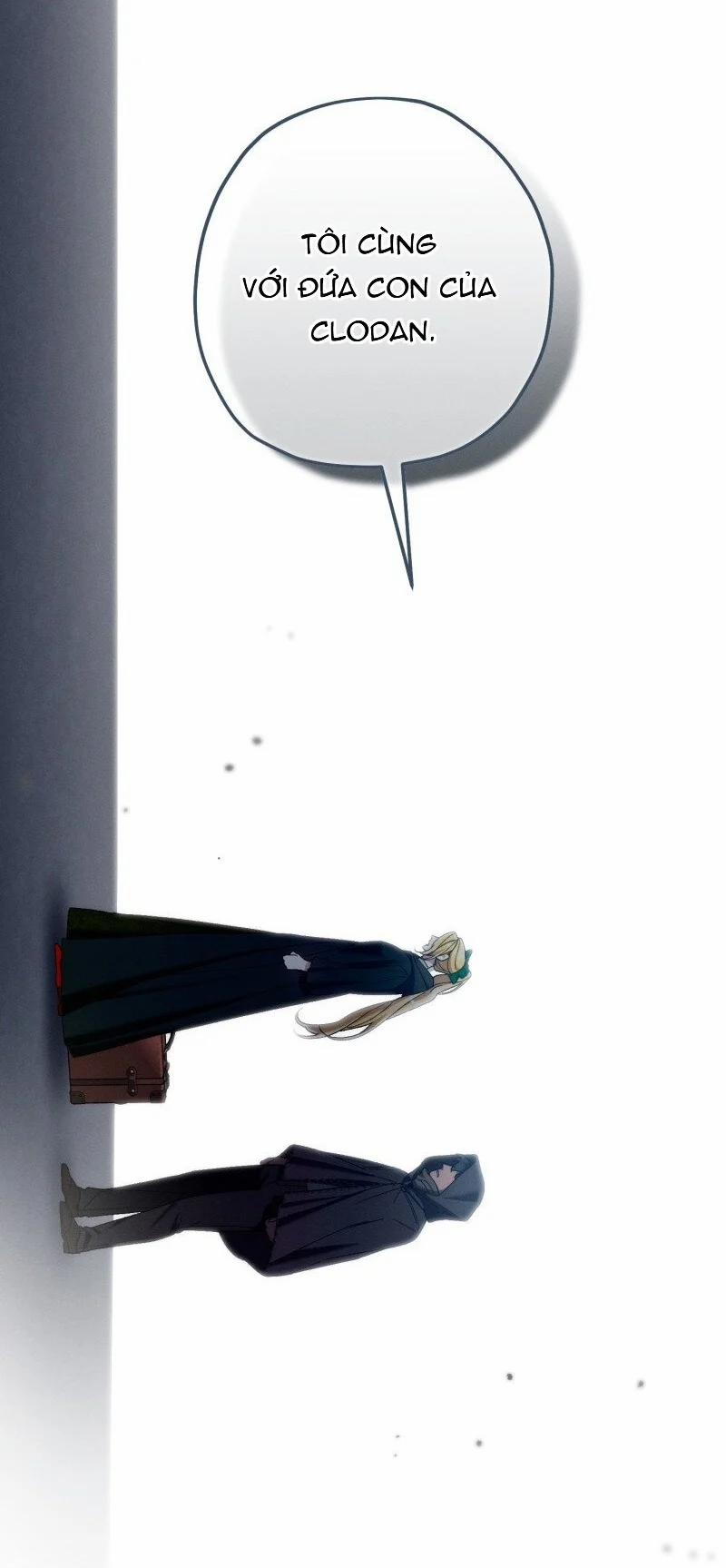 [18+] Dinh Thự Của Dã Thú 65 trang 1