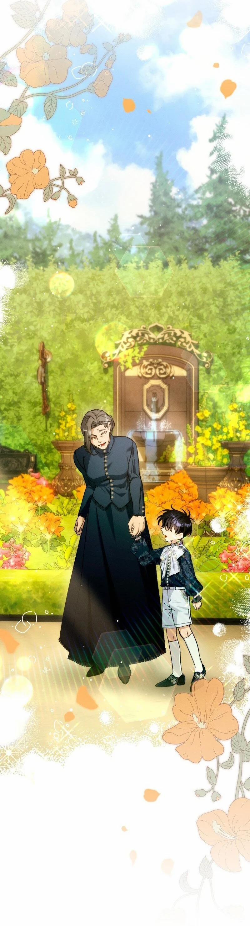 [18+] Dinh Thự Của Dã Thú 65 trang 17