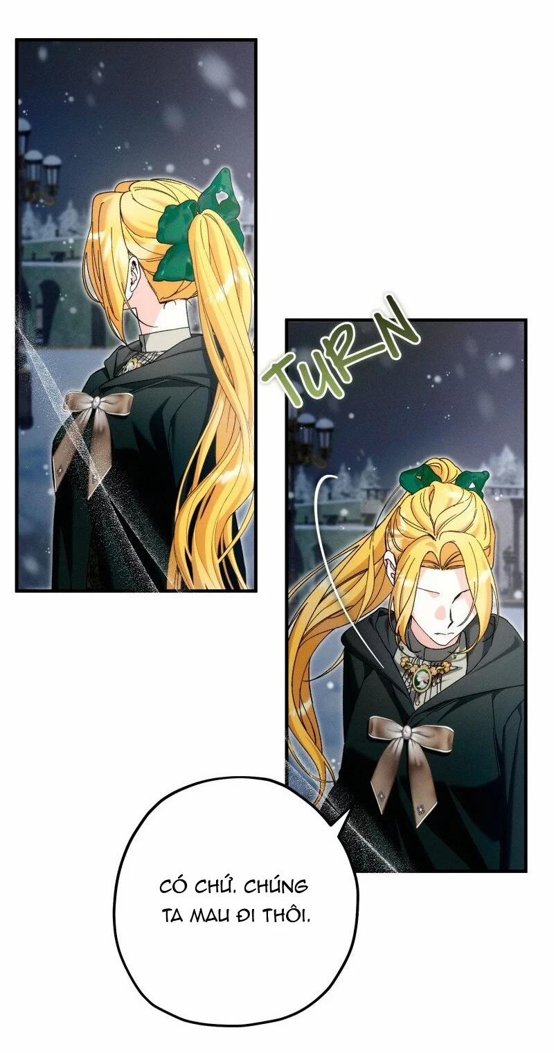 [18+] Dinh Thự Của Dã Thú 65 trang 31