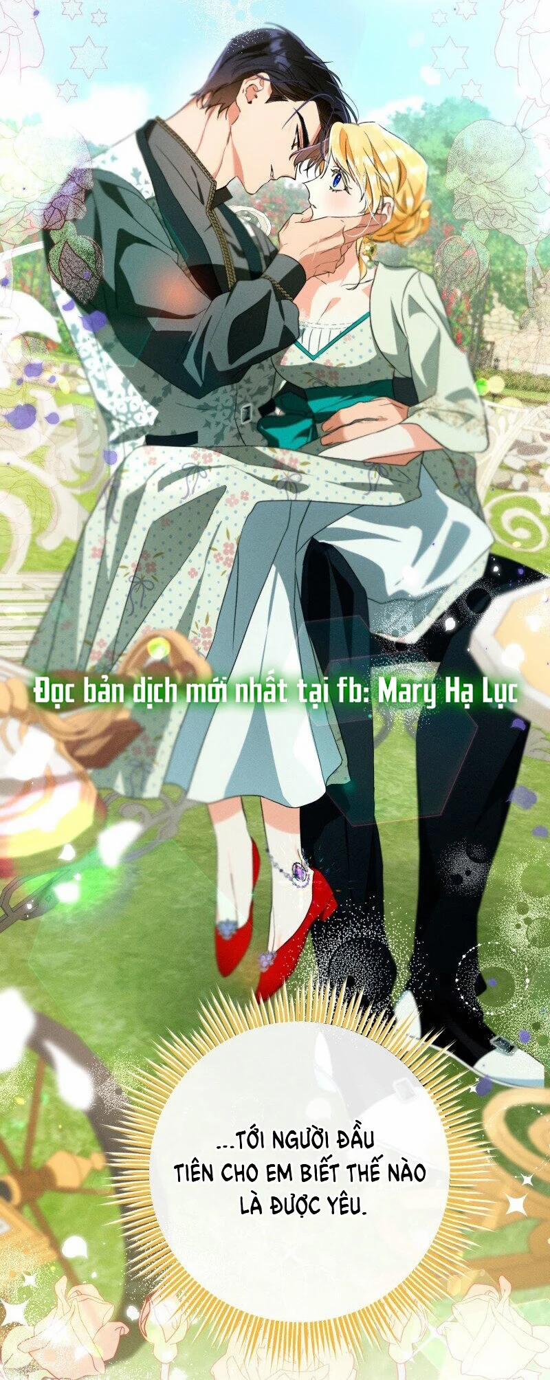 [18+] Dinh Thự Của Dã Thú 65 trang 39