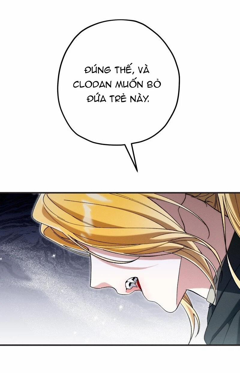 [18+] Dinh Thự Của Dã Thú 65 trang 4