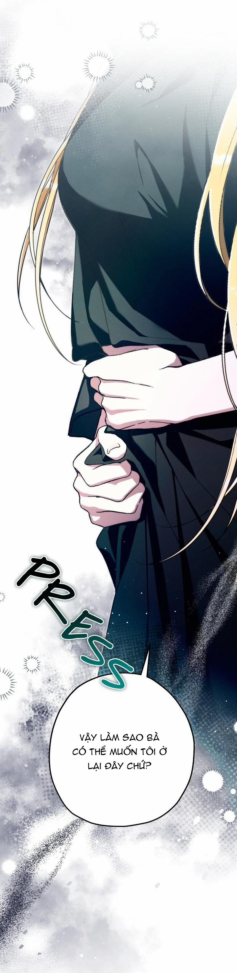 [18+] Dinh Thự Của Dã Thú 65 trang 5