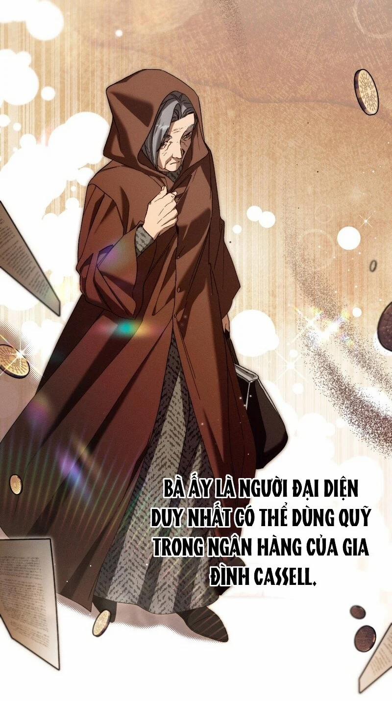 [18+] Dinh Thự Của Dã Thú 65 trang 57