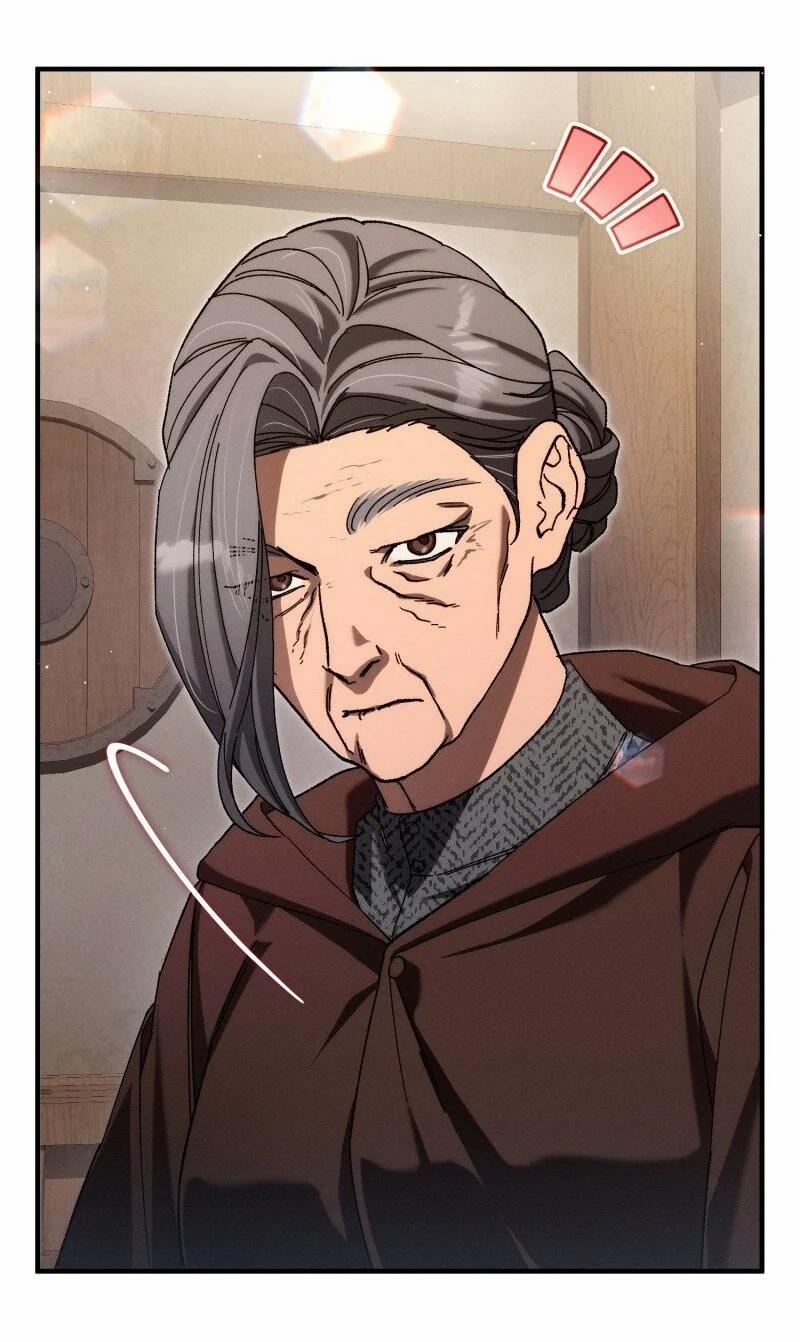 [18+] Dinh Thự Của Dã Thú 65 trang 60