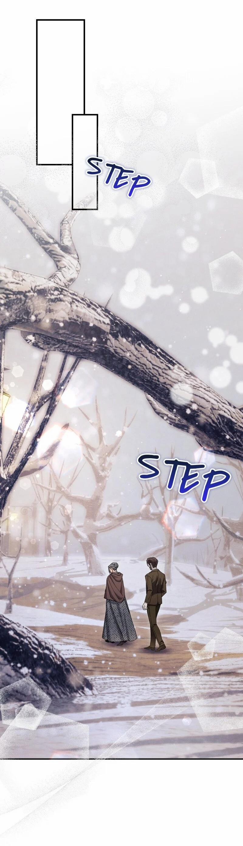 [18+] Dinh Thự Của Dã Thú 66 trang 0