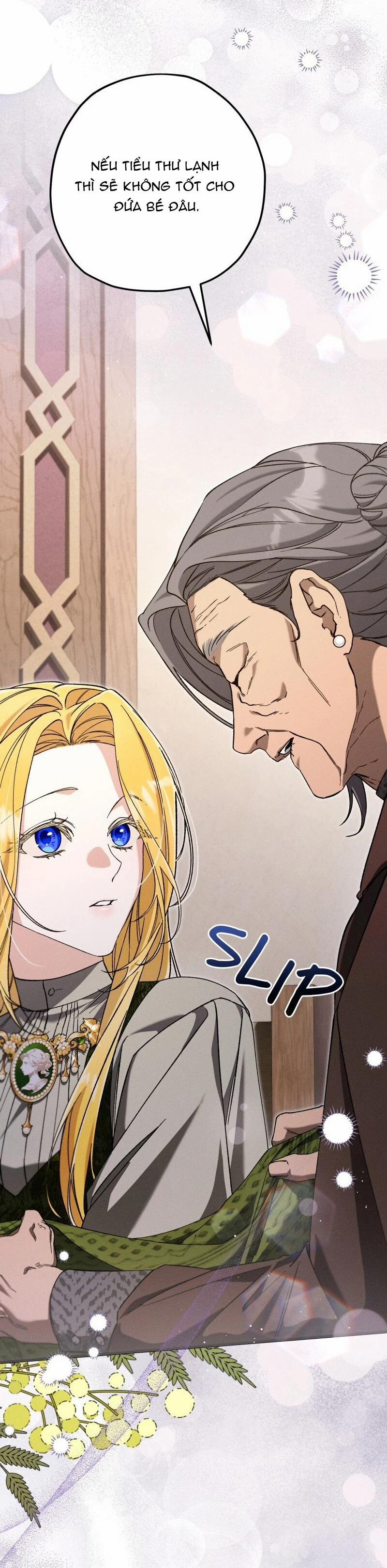 [18+] Dinh Thự Của Dã Thú 66 trang 17