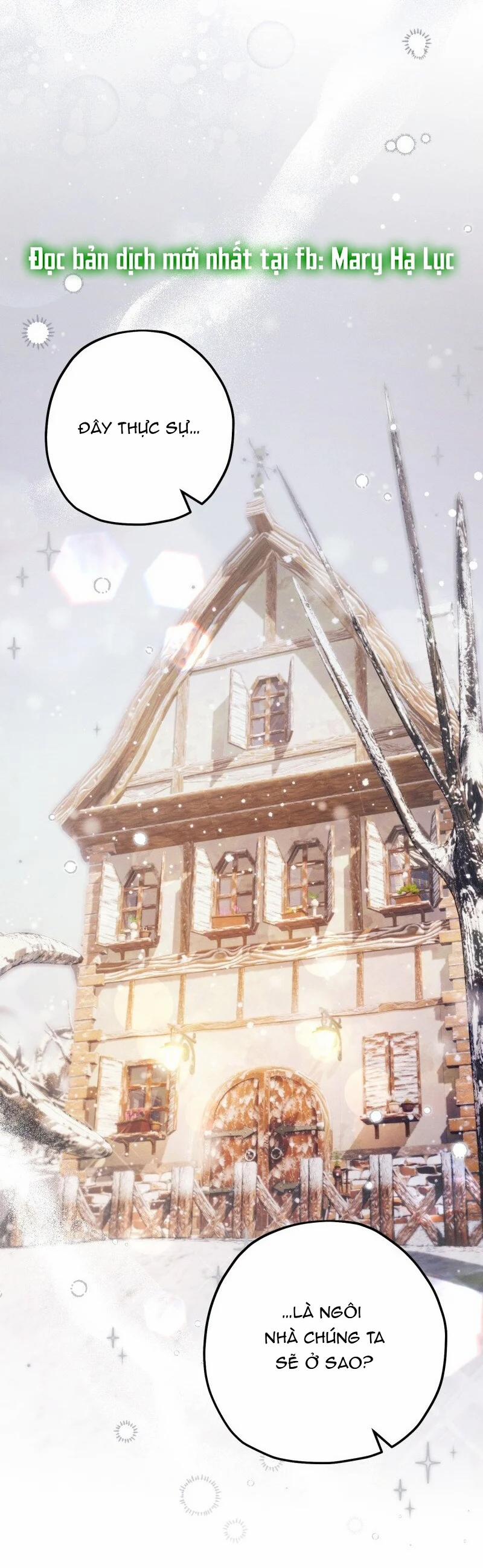 [18+] Dinh Thự Của Dã Thú 66 trang 22