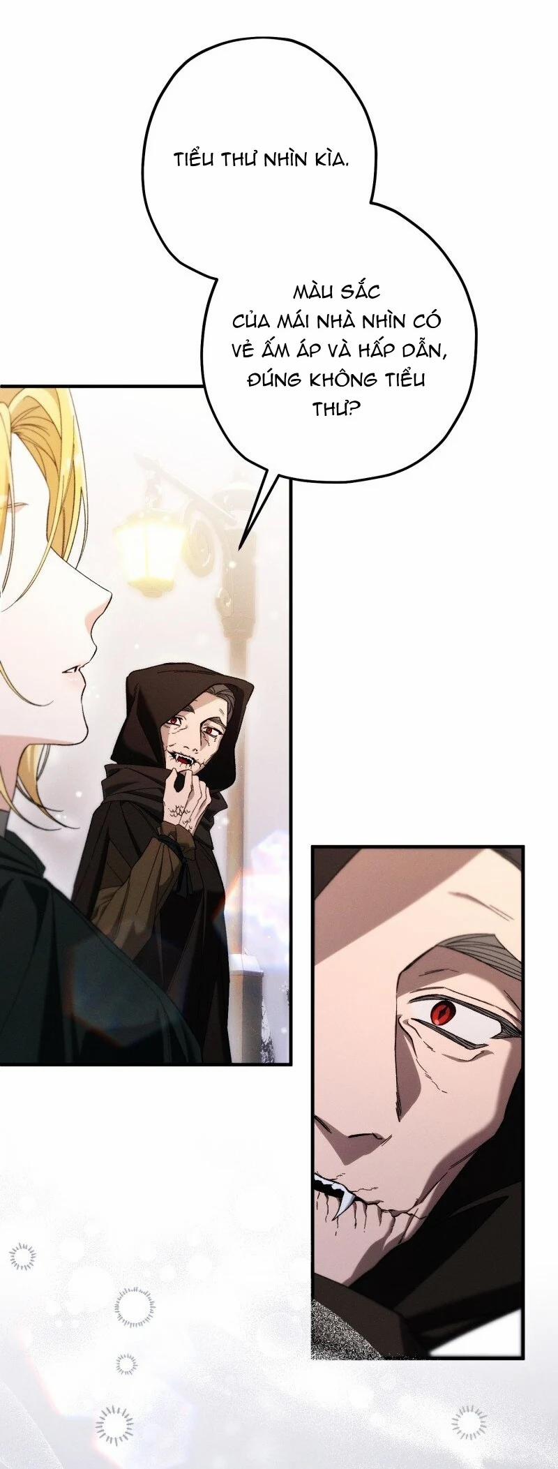 [18+] Dinh Thự Của Dã Thú 66 trang 23