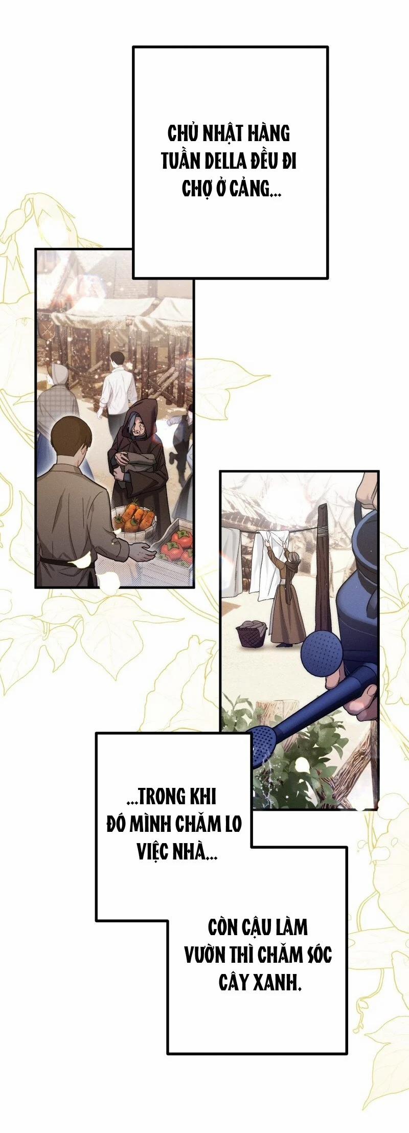 [18+] Dinh Thự Của Dã Thú 66 trang 27