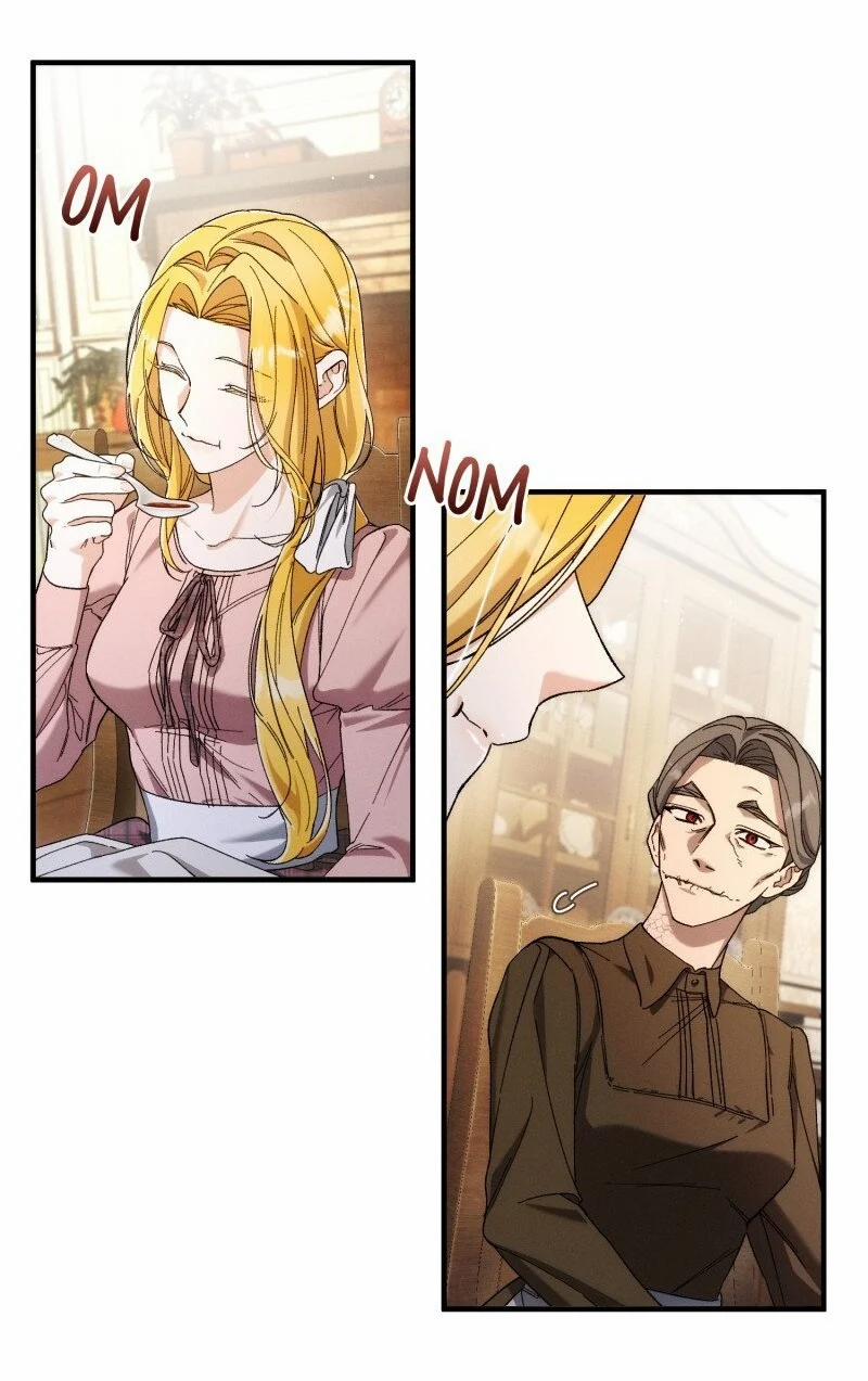 [18+] Dinh Thự Của Dã Thú 66 trang 36