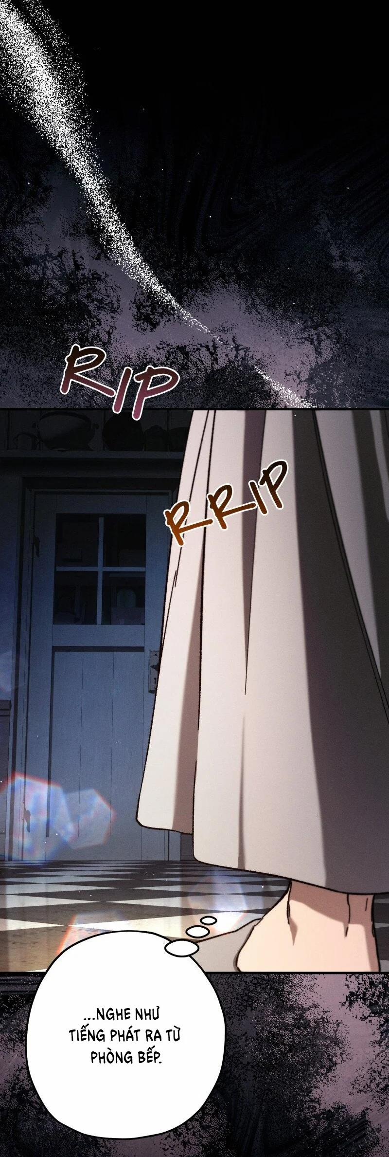 [18+] Dinh Thự Của Dã Thú 66 trang 42