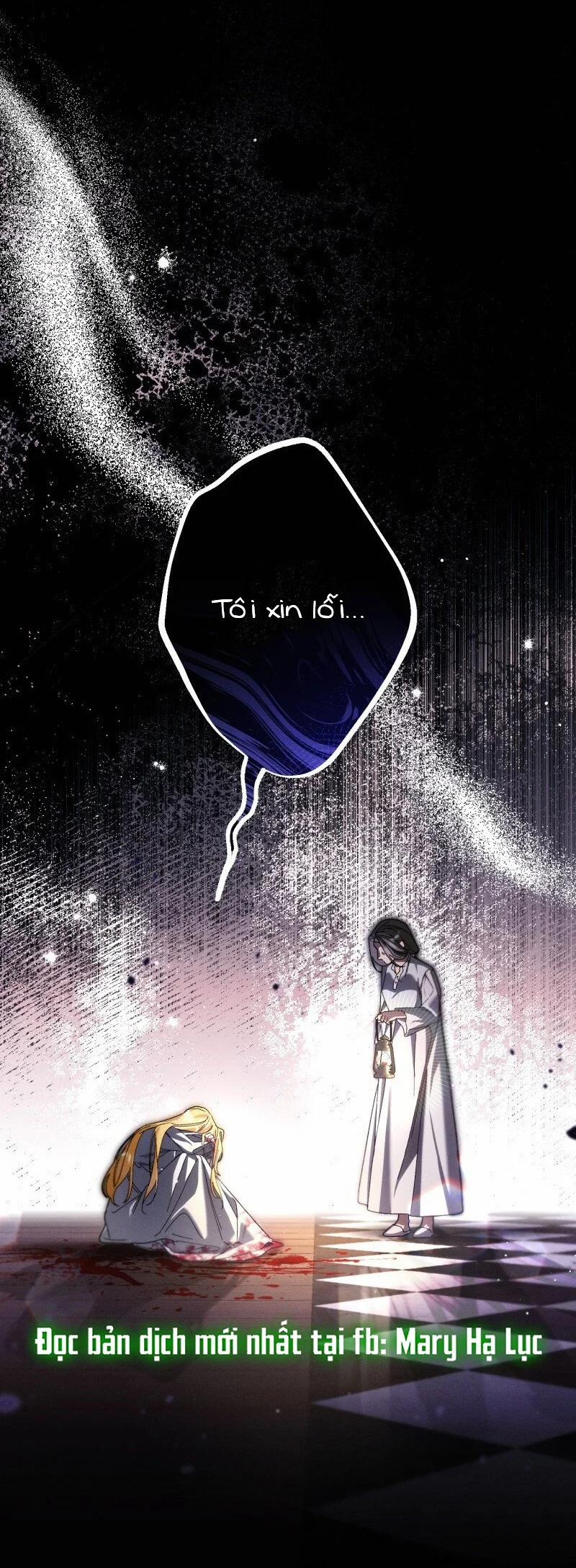 [18+] Dinh Thự Của Dã Thú 66 trang 49