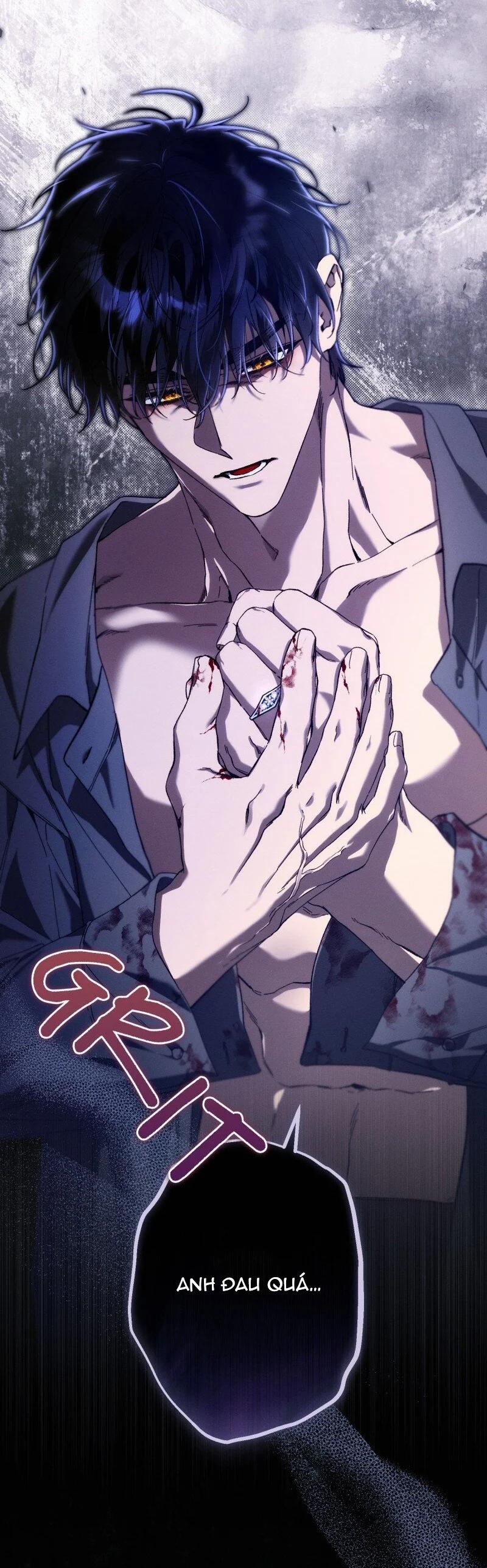 [18+] Dinh Thự Của Dã Thú 66 trang 59