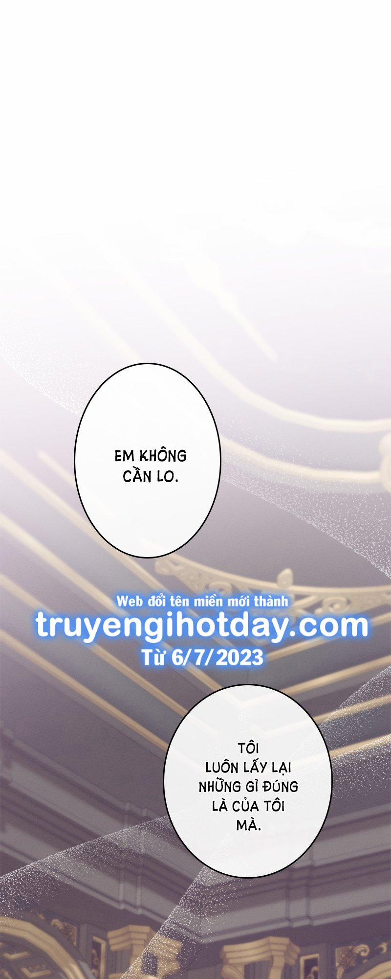 [18+] Dinh Thự Của Dã Thú 7.1 trang 0