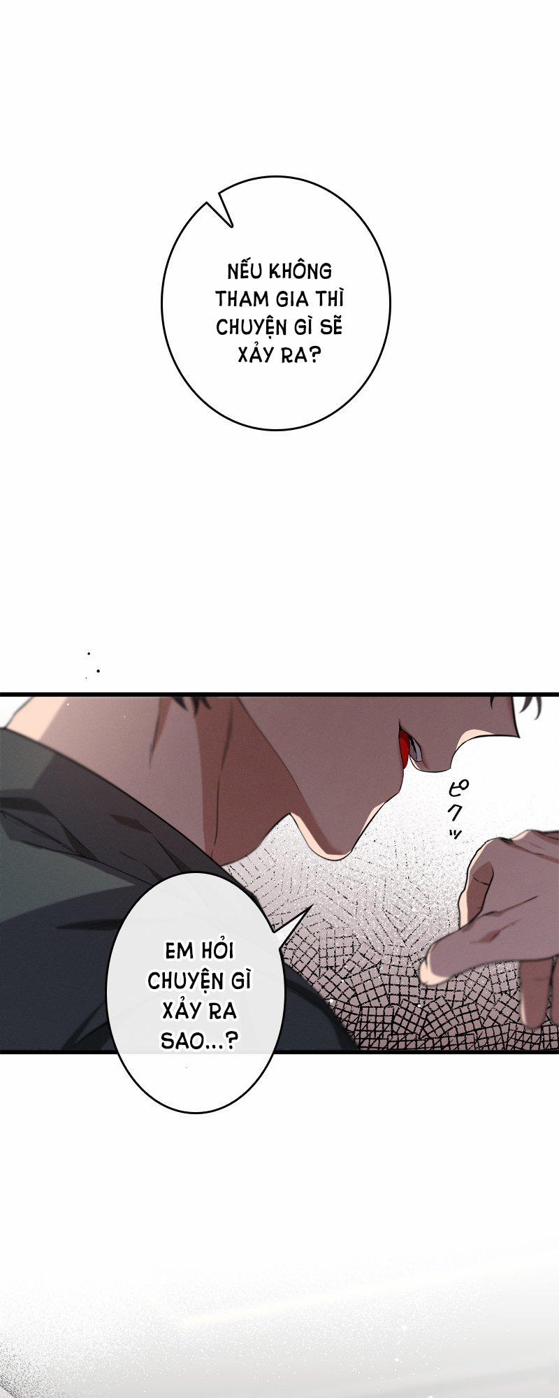 [18+] Dinh Thự Của Dã Thú 7.1 trang 11