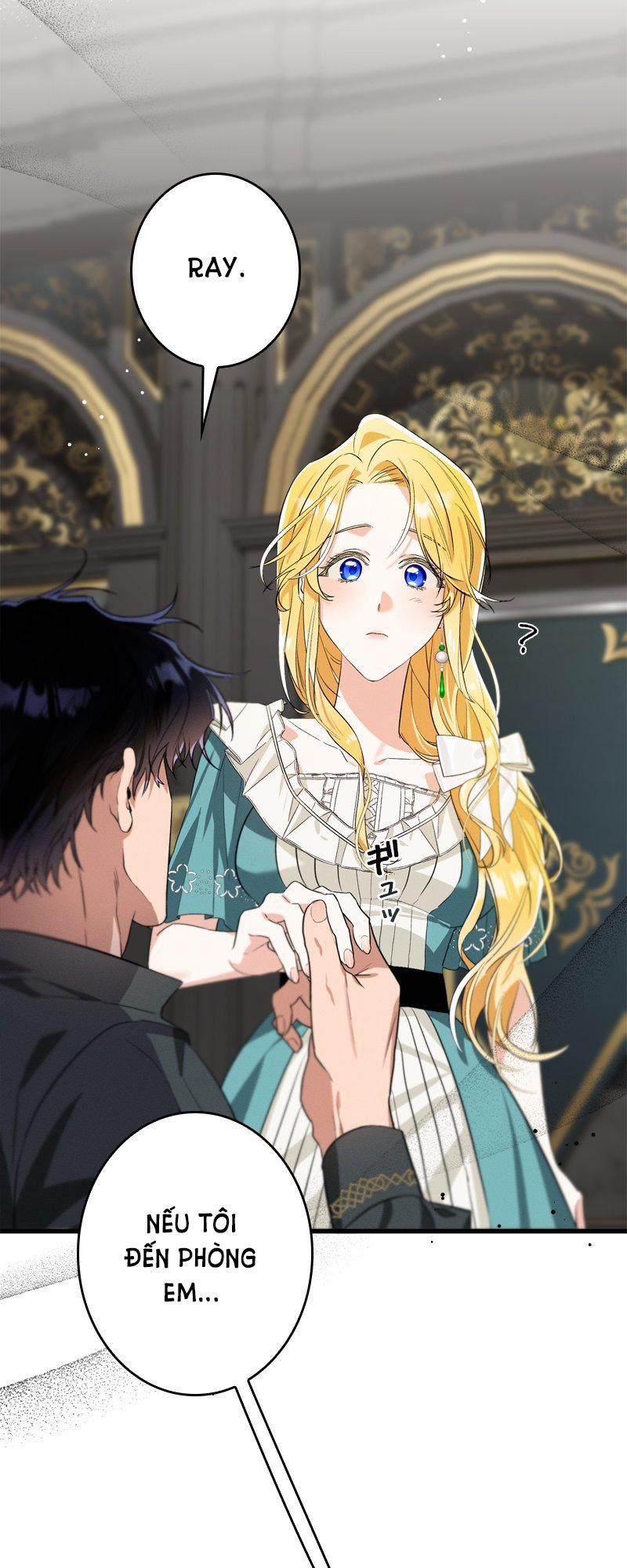 [18+] Dinh Thự Của Dã Thú 7.1 trang 12